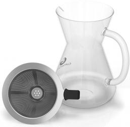 Pour Over Coffee Maker